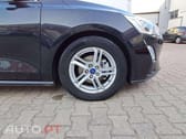 Ford Focus 1.5 TDCi EcoBlue Connected