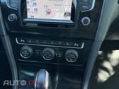 Volkswagen Golf 2.0 TSI GTI DSG