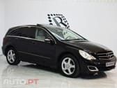 Mercedes-Benz R 320 CDi 4-Matic