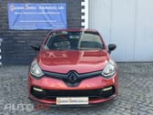 Renault Clio 1.6 T RS EDC