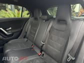 Mercedes-Benz A 250 e AMG Line