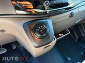 Ford Transit L2H3 Trend