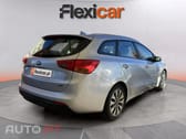 Kia Ceed SW 1.4 CRDi Nav Line