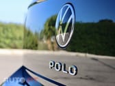 Volkswagen Polo 1.0 TSI Confortline