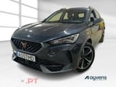 Cupra Formentor 1.4 e-Hybrid DSG