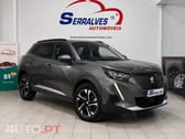 Peugeot 2008 1.2 PureTech Allure EAT8