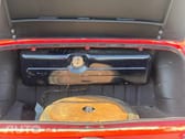 Triumph Spitfire MK1