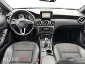 Mercedes-Benz A 180 CDi BE Urban