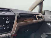 Volkswagen Touran 1.6 TDI Confortline DSG