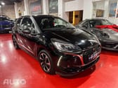 DS DS3 1.2 PureTech Be Chic