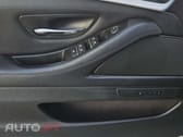 BMW 525 d Auto
