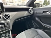 Mercedes-Benz A 180 Cdi AMG Line
