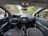 Renault Captur 1.5 dCi Exclusive