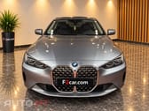 BMW 420 d Advantage Auto