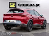 Cupra Formentor VZ eHybrid 