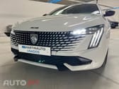 Peugeot 508 1.6 Hybrid Allure e-EAT8