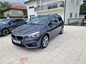 BMW 216 d 7L Advantage Auto