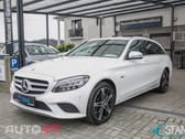 Mercedes-Benz C 300 Diesel AVANTGARDE