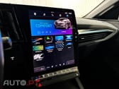 Renault Mégane E-Tech EV60 220hp optimum charge Techno