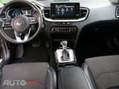 Kia Ceed SW 1.6 GDi PHEV Drive 6DCT