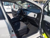 Toyota Yaris 1.5 hibrido