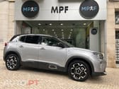 Citroen C5 Aircross 1.6 Hybrid Max e-EAT8