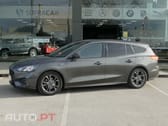 Ford Focus SW 1.5 TDCi EcoBlue ST-Line