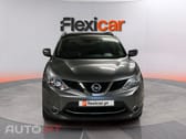Nissan Qashqai 1.6 dCi Tekna Premium