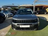 Jeep Avenger 54 kWh Summit
