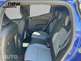 Renault Clio techno TCe 100 Eco-G