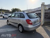 Skoda Fabia 1.2 Elegance