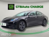 Tesla Model 3 I.V.A DEDUTIVEL Standard RWD Plus 