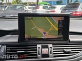 Audi A7 3.0 TDI V6 quattro S-line S tronic