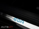 Mercedes-Benz EQA 250 AMG Line