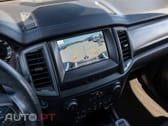 Ford Ranger 2.0 TDCi CD Raptor 4WD
