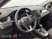 Renault Captur 1.6 E-Tech Full Hybrid Evolution