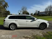 Volkswagen Passat 1.4 TSI GTE+ Plug-in