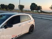 Volkswagen Golf 1.4 TSI GTE+ DSG