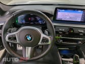 BMW 530 e