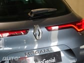 Renault Mégane Sport Tourer 1.5 Blue dCi Limited