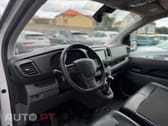 Peugeot Expert L2H1 TwinCab Premium