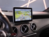Mercedes-Benz CLA 180 Urban Style Edition