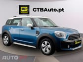 MINI Countryman D 2.0