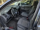 Volkswagen Polo 1.2 Comfortline