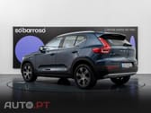 Volvo XC40 1.5 T3 Inscription Geartronic