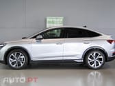 Audi Q4 E-Tron 45 82 kWh SE Business Plus