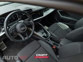 Audi A3 Sportback 40 TFSIe Advanced