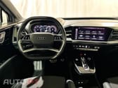 Audi Q4 E-Tron 40 82 kWH