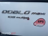 Fiat Doblo 1.6 MJ Maxi SX