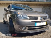 Renault Clio 1.9 dTi RXE